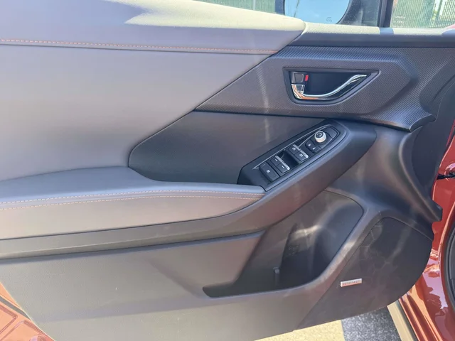 SEMINUEVOS SUBARU Crosstrek a Estados en autogozo