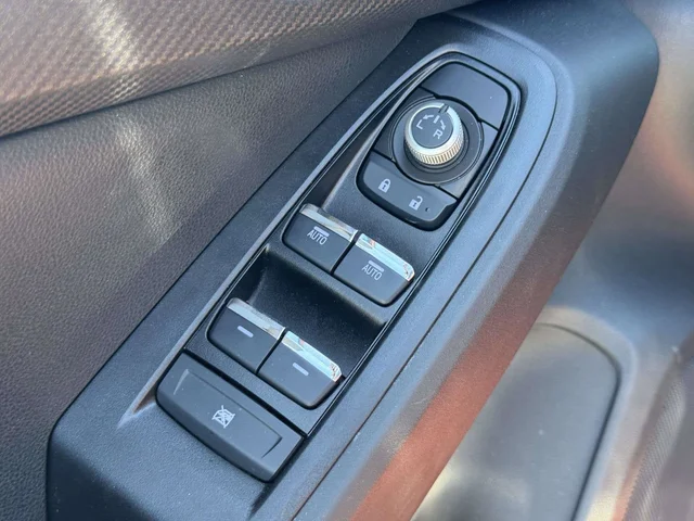 SEMINUEVOS SUBARU Crosstrek a Estados en autogozo