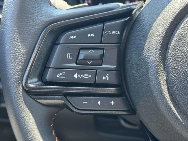 SEMINUEVOS SUBARU Crosstrek a Estados en autogozo