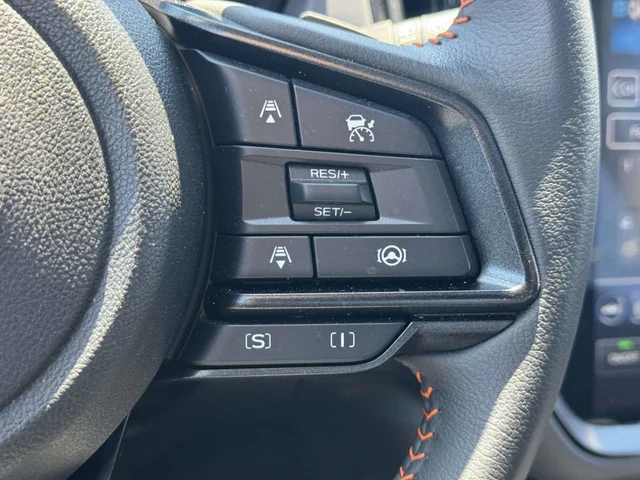 SEMINUEVOS SUBARU Crosstrek a Estados en autogozo