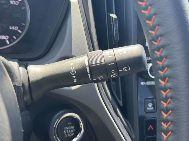 SEMINUEVOS SUBARU Crosstrek a Estados en autogozo