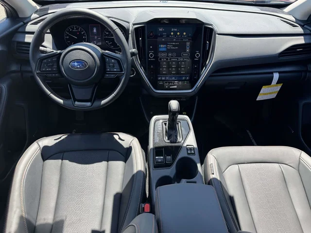 SEMINUEVOS SUBARU Crosstrek a Estados en autogozo