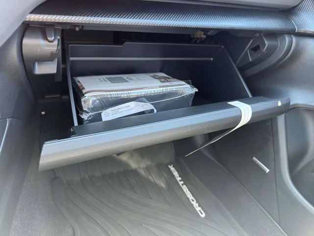 SEMINUEVOS SUBARU Crosstrek a Estados en autogozo