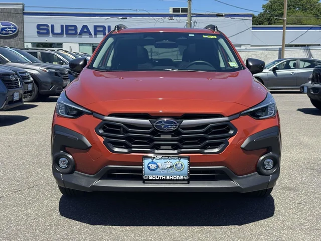 SEMINUEVOS SUBARU Crosstrek a Estados en autogozo