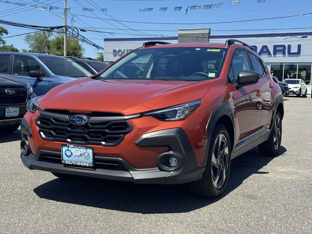 SEMINUEVOS SUBARU Crosstrek a Estados en autogozo