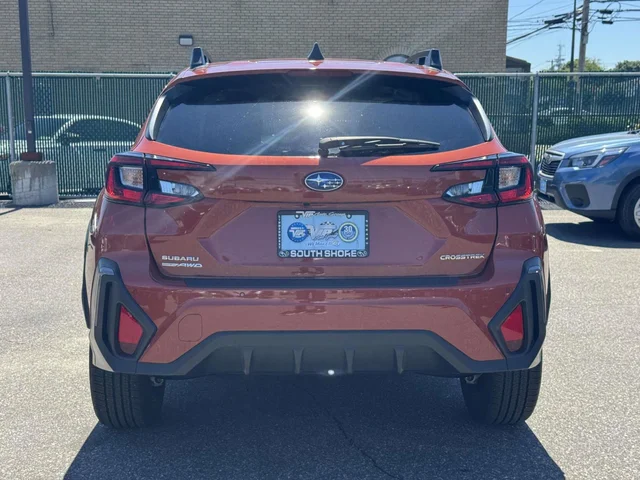 SEMINUEVOS SUBARU Crosstrek a Estados en autogozo