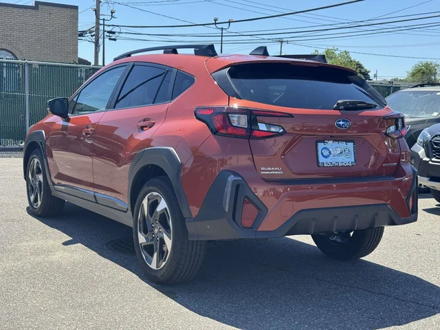 SEMINUEVOS SUBARU Crosstrek a Estados en autogozo
