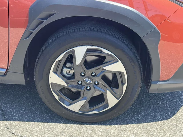 SEMINUEVOS SUBARU Crosstrek a Estados en autogozo
