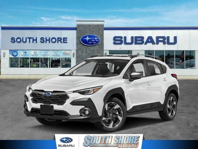 Nuevos SUBARU CROSSTREK à Estados chez autogozo