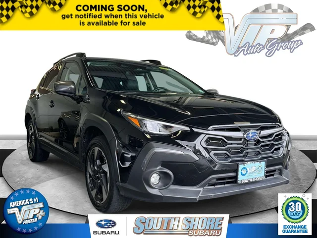 SEMINUEVOS SUBARU Crosstrek a Estados en autogozo
