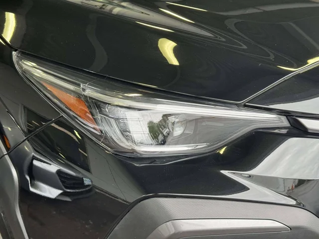 SEMINUEVOS SUBARU Crosstrek a Estados en autogozo