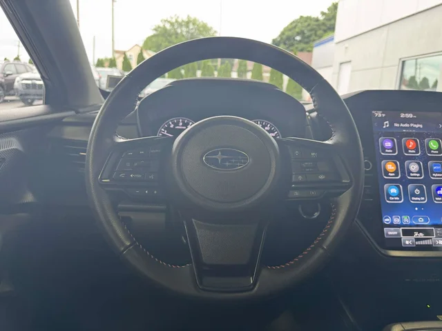SEMINUEVOS SUBARU Crosstrek a Estados en autogozo