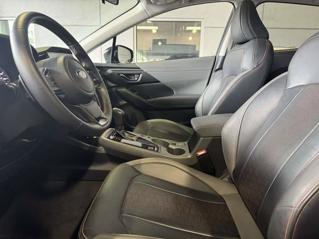 SEMINUEVOS SUBARU Crosstrek a Estados en autogozo