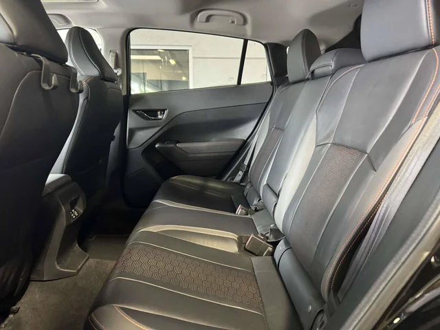 SEMINUEVOS SUBARU Crosstrek a Estados en autogozo