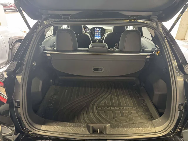 SEMINUEVOS SUBARU Crosstrek a Estados en autogozo