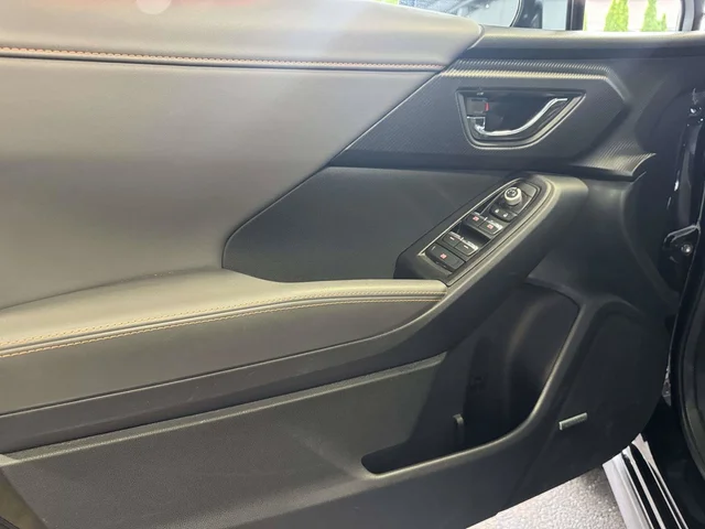 SEMINUEVOS SUBARU Crosstrek a Estados en autogozo