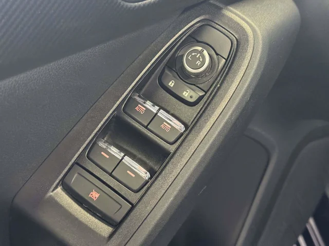 SEMINUEVOS SUBARU Crosstrek a Estados en autogozo