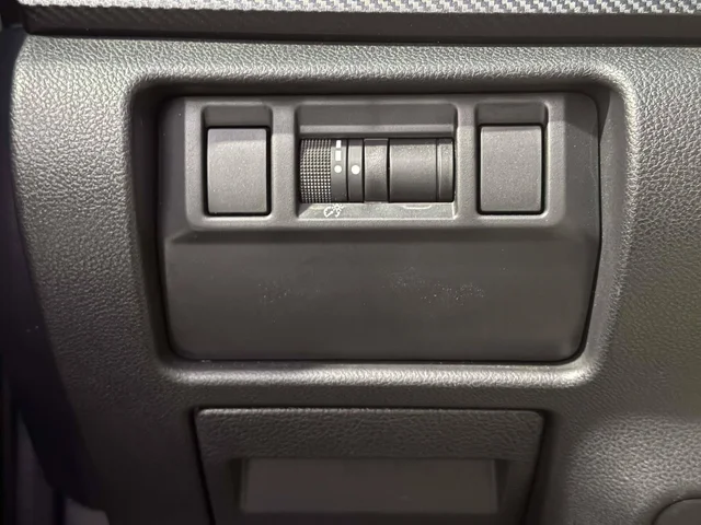 SEMINUEVOS SUBARU Crosstrek a Estados en autogozo