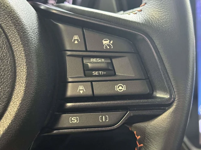 SEMINUEVOS SUBARU Crosstrek a Estados en autogozo