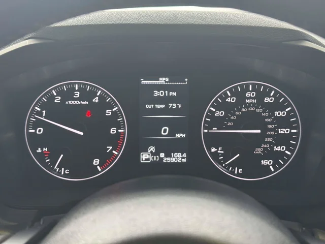 SEMINUEVOS SUBARU Crosstrek a Estados en autogozo