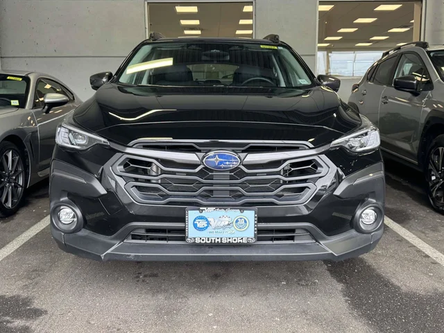 SEMINUEVOS SUBARU Crosstrek a Estados en autogozo