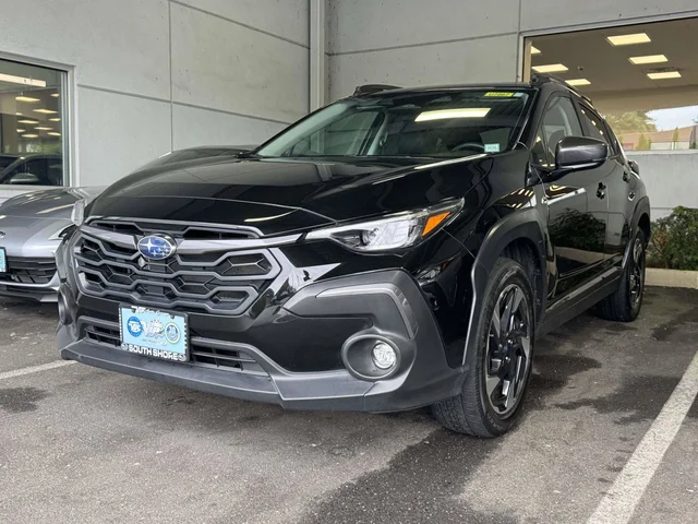 SEMINUEVOS SUBARU Crosstrek a Estados en autogozo