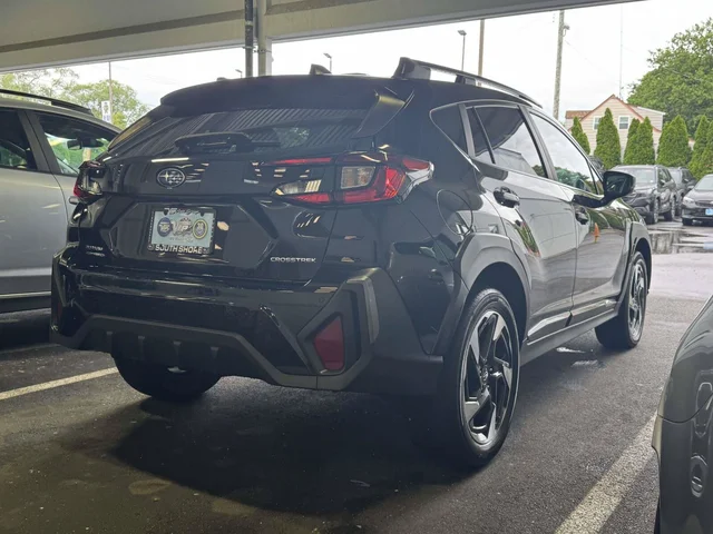 SEMINUEVOS SUBARU Crosstrek a Estados en autogozo