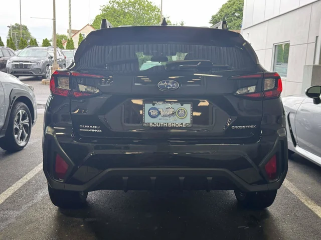 SEMINUEVOS SUBARU Crosstrek a Estados en autogozo
