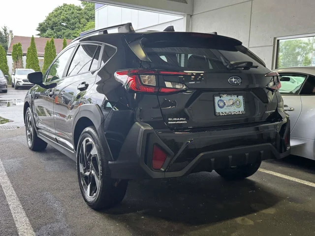 SEMINUEVOS SUBARU Crosstrek a Estados en autogozo