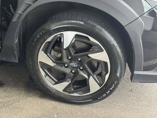 SEMINUEVOS SUBARU Crosstrek a Estados en autogozo