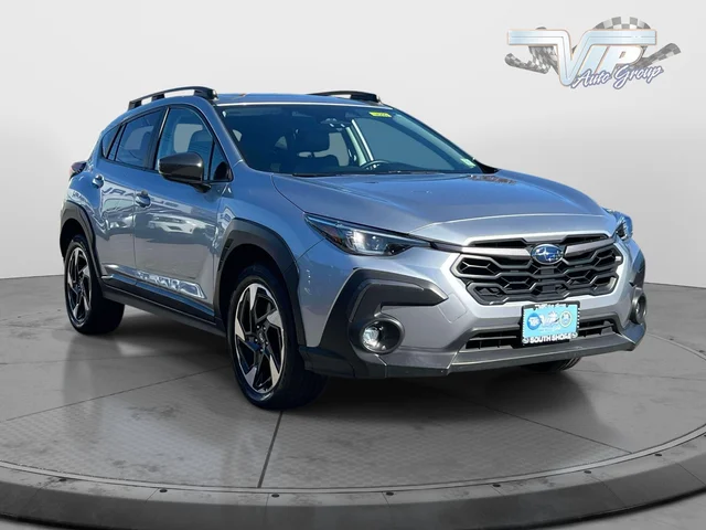 SEMINUEVOS SUBARU Crosstrek a Estados en autogozo
