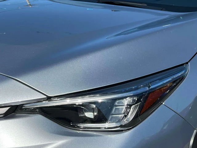 SEMINUEVOS SUBARU Crosstrek a Estados en autogozo