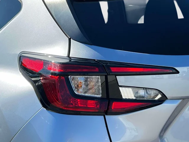 SEMINUEVOS SUBARU Crosstrek a Estados en autogozo