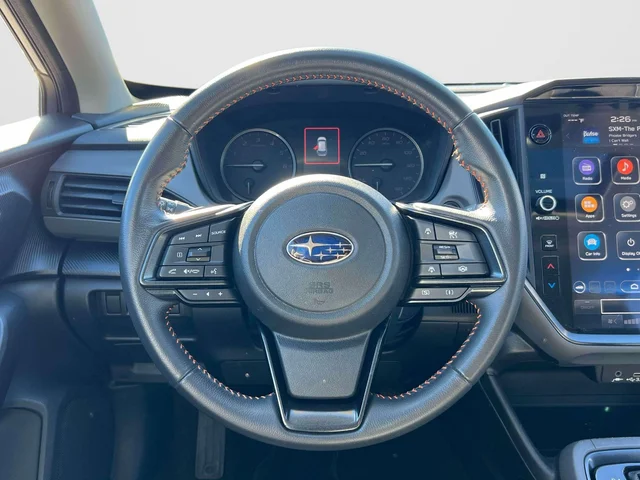 SEMINUEVOS SUBARU Crosstrek a Estados en autogozo
