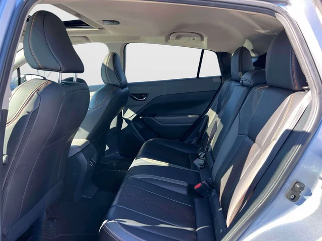 SEMINUEVOS SUBARU Crosstrek a Estados en autogozo