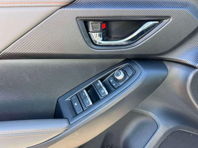 SEMINUEVOS SUBARU Crosstrek a Estados en autogozo