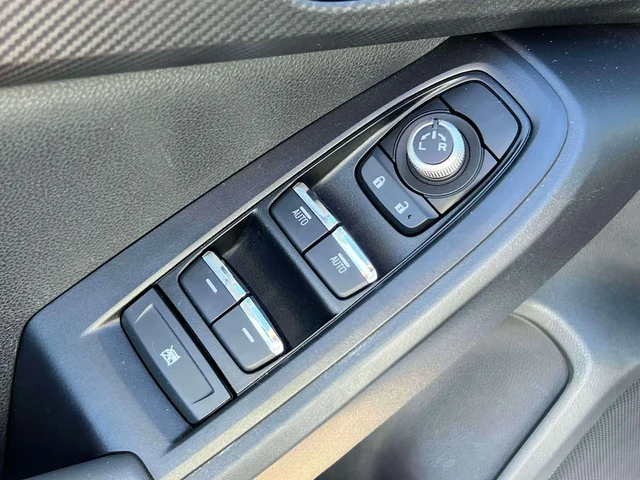 SEMINUEVOS SUBARU Crosstrek a Estados en autogozo
