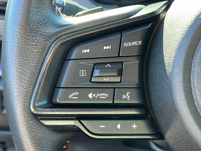 SEMINUEVOS SUBARU Crosstrek a Estados en autogozo