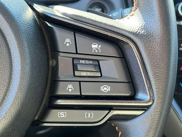 SEMINUEVOS SUBARU Crosstrek a Estados en autogozo