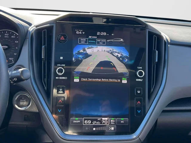 SEMINUEVOS SUBARU Crosstrek a Estados en autogozo