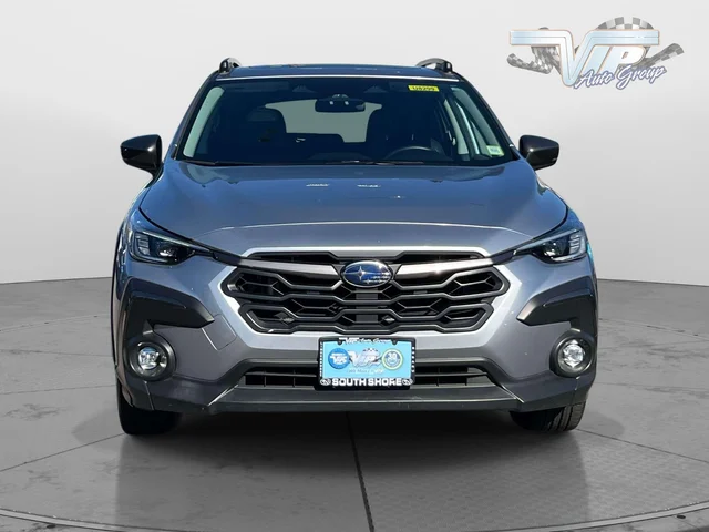 SEMINUEVOS SUBARU Crosstrek a Estados en autogozo