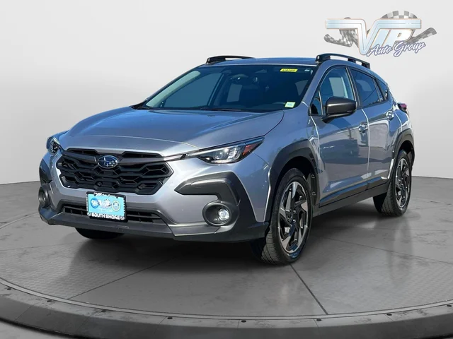 SEMINUEVOS SUBARU Crosstrek a Estados en autogozo