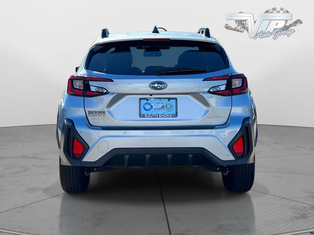 SEMINUEVOS SUBARU Crosstrek a Estados en autogozo