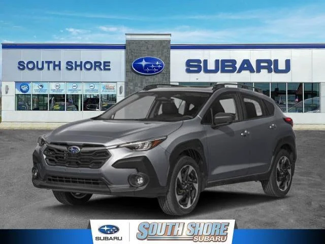 Nuevos SUBARU CROSSTREK à Estados chez autogozo