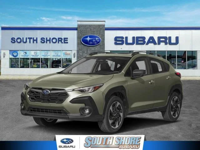 Nuevos SUBARU CROSSTREK à Estados chez autogozo