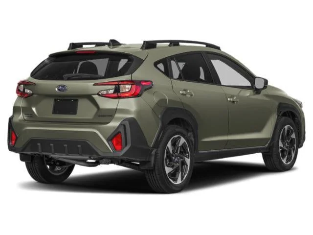 Nuevos SUBARU CROSSTREK à Estados chez autogozo