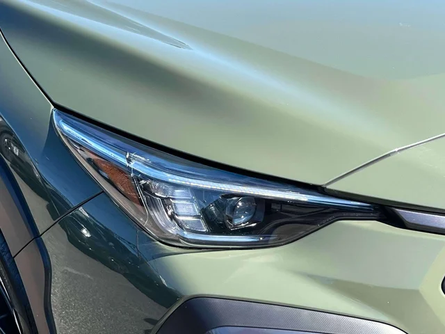 SEMINUEVOS SUBARU Crosstrek a Estados en autogozo