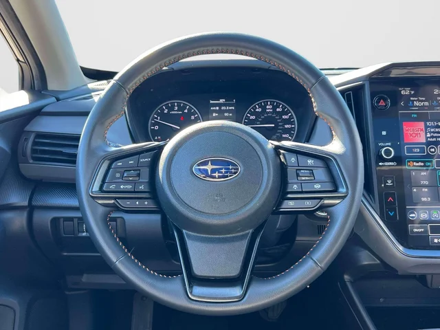 SEMINUEVOS SUBARU Crosstrek a Estados en autogozo