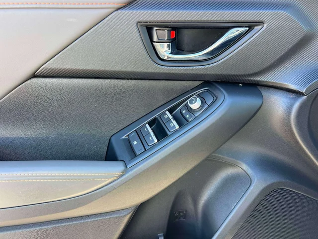 SEMINUEVOS SUBARU Crosstrek a Estados en autogozo