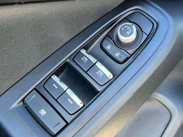 SEMINUEVOS SUBARU Crosstrek a Estados en autogozo